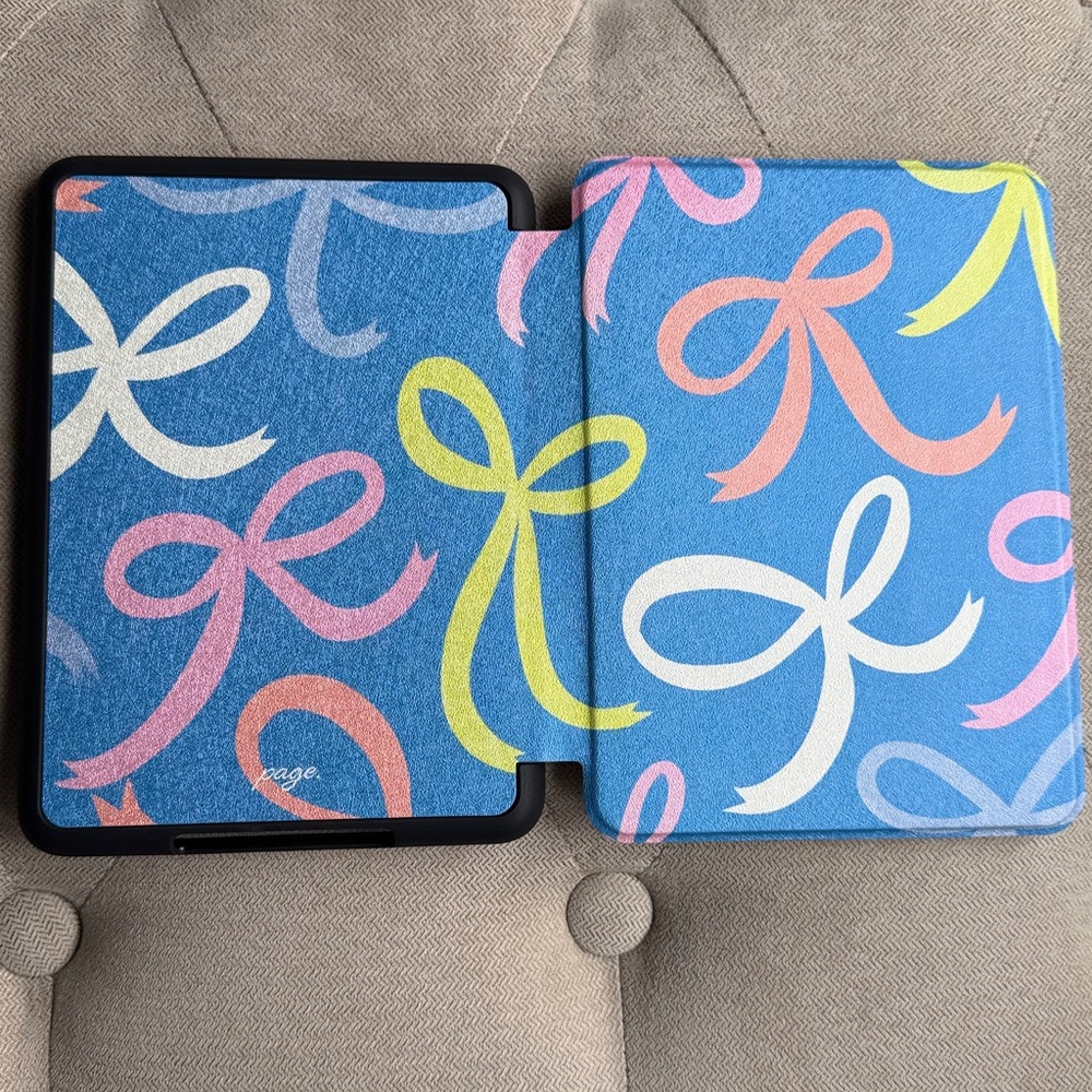 Page The Shop Kindle Case - Picture 5 of 6